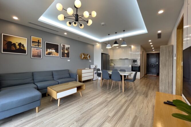 bán căn hộ 2 ngủ toà A D'Leroi Soleil (15)