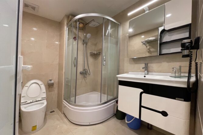 bán căn hộ 2 ngủ toà A D'Leroi Soleil (17)