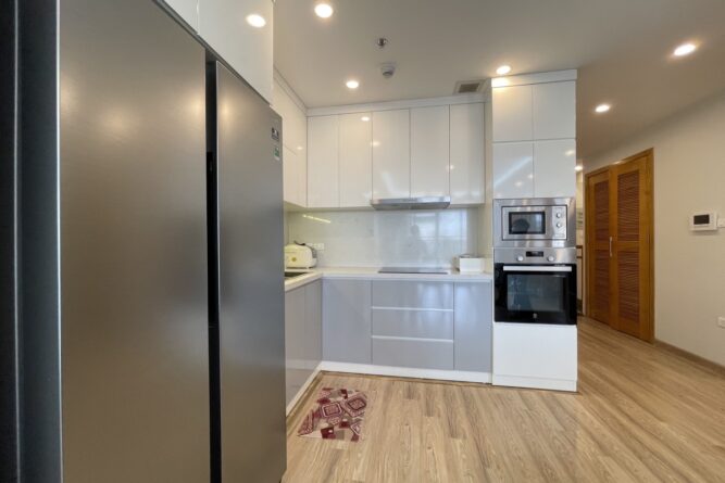 bán căn hộ 2 ngủ toà A D'Leroi Soleil (2)