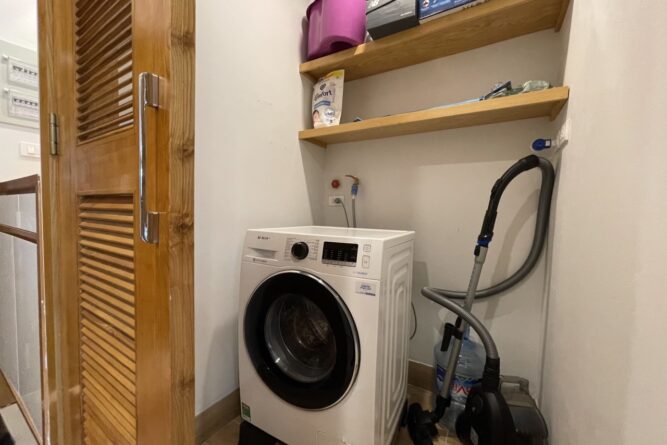 bán căn hộ 2 ngủ toà A D'Leroi Soleil (3)