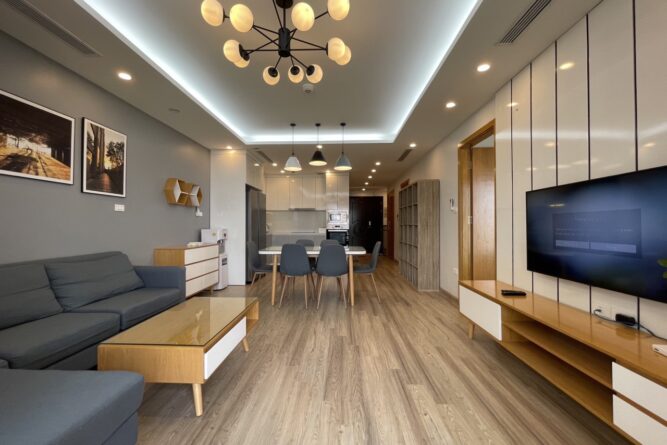 bán căn hộ 2 ngủ toà A D'Leroi Soleil (4)