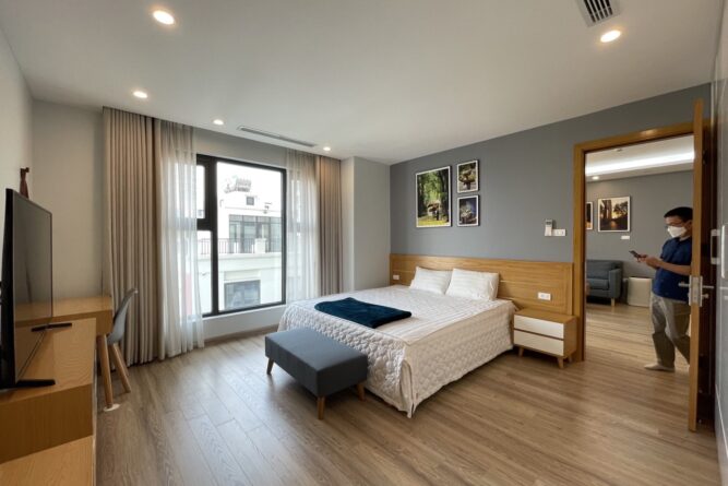 bán căn hộ 2 ngủ toà A D'Leroi Soleil (9)