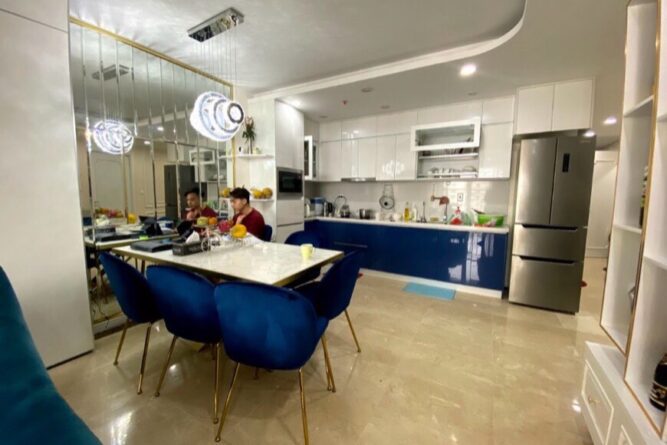 bán căn hộ 3 ngủ toà A D' Leroi Soleil (2)