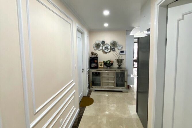 bán căn hộ 3 ngủ toà A D' Leroi Soleil (3)