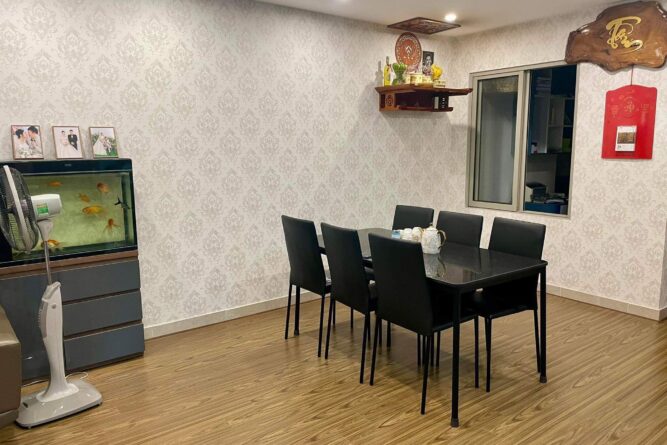 bán căn hộ 3 ngủ toà B chung cư IA20 (3)