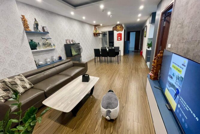 bán căn hộ 3 ngủ toà B chung cư IA20 (5)