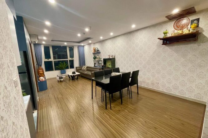 bán căn hộ 3 ngủ toà B chung cư IA20 (6)