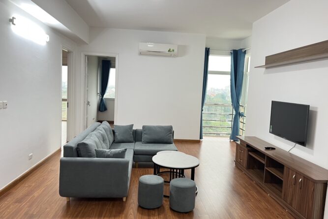 bán căn hộ 3 ngủ toà E1 Ciputra đủ đồ (14)