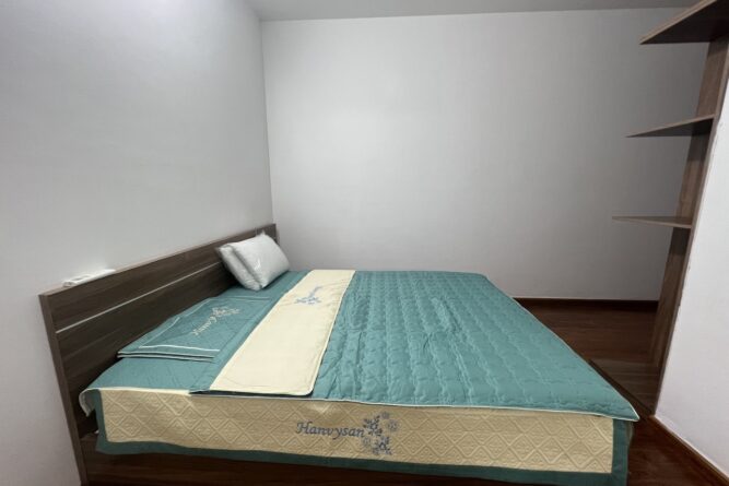 bán căn hộ 3 ngủ toà E1 Ciputra đủ đồ (4)