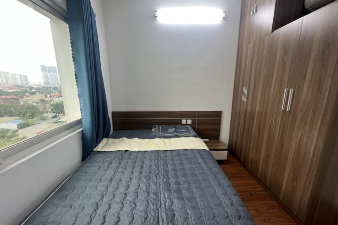 bán căn hộ 3 ngủ toà E1 Ciputra đủ đồ (5)