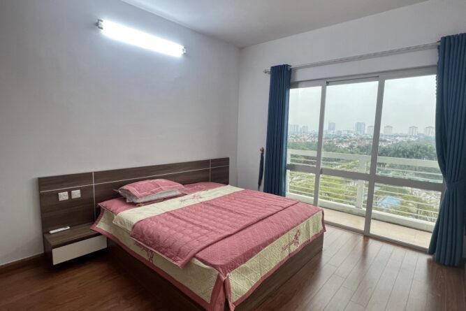 bán căn hộ 3 ngủ toà E1 Ciputra đủ đồ (6)