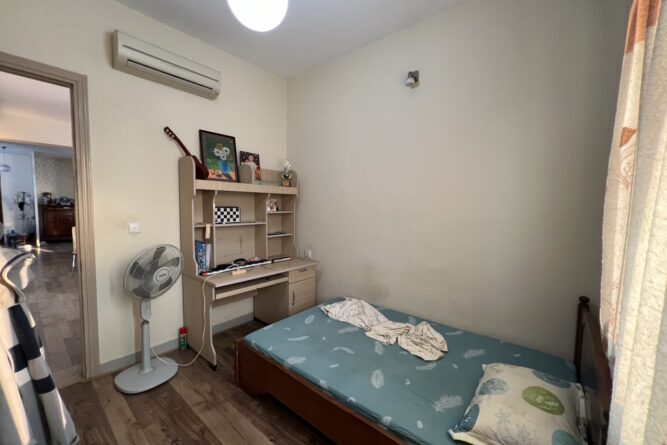 bán căn hộ 3 ngủ toà E4 khu đô thị ciputra (10)