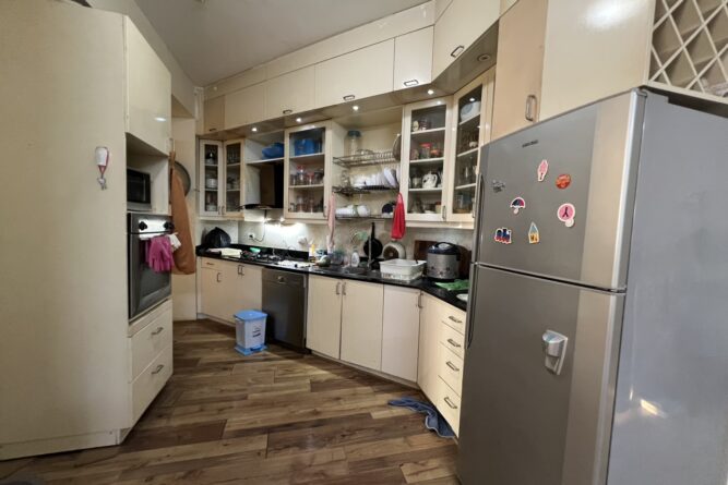 bán căn hộ 3 ngủ toà E4 khu đô thị ciputra (11)