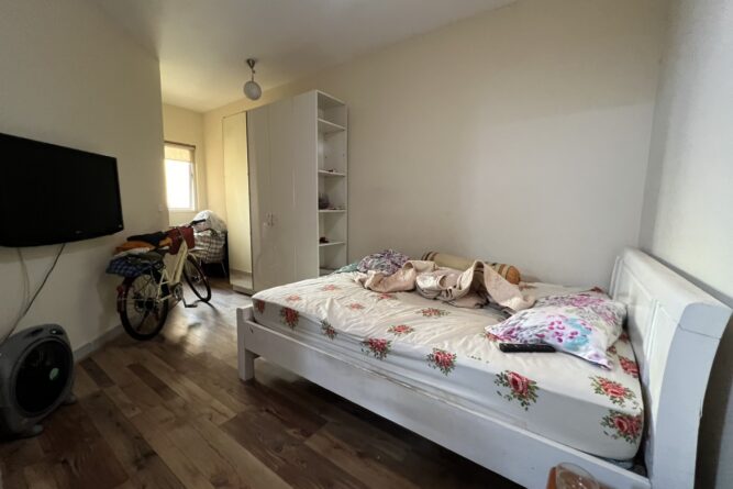 bán căn hộ 3 ngủ toà E4 khu đô thị ciputra (13)