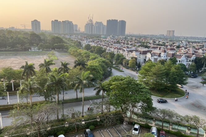 bán căn hộ 3 ngủ toà E4 khu đô thị ciputra (14)