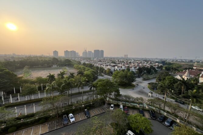 bán căn hộ 3 ngủ toà E4 khu đô thị ciputra (16)