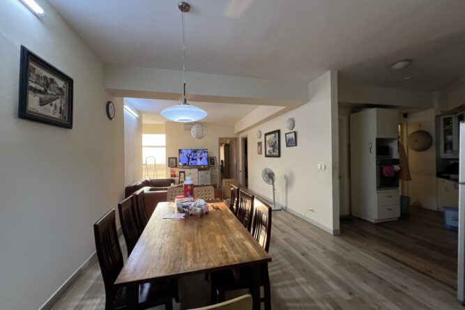 bán căn hộ 3 ngủ toà E4 khu đô thị ciputra (17)