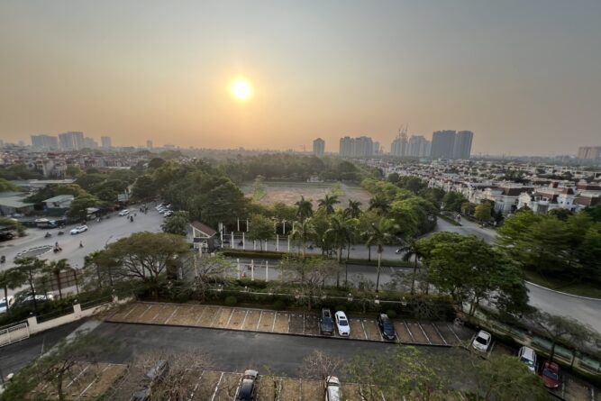 bán căn hộ 3 ngủ toà E4 khu đô thị ciputra (18)