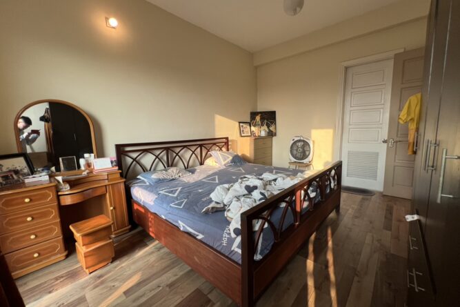 bán căn hộ 3 ngủ toà E4 khu đô thị ciputra (2)