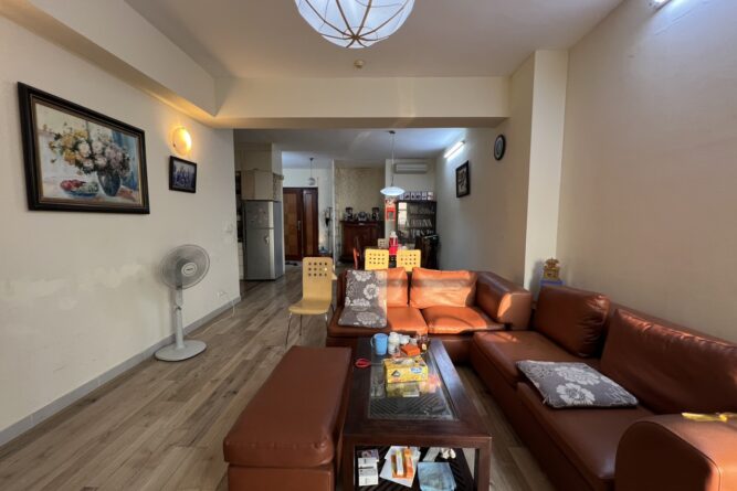 bán căn hộ 3 ngủ toà E4 khu đô thị ciputra (20)