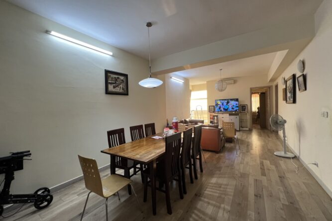 bán căn hộ 3 ngủ toà E4 khu đô thị ciputra (4)