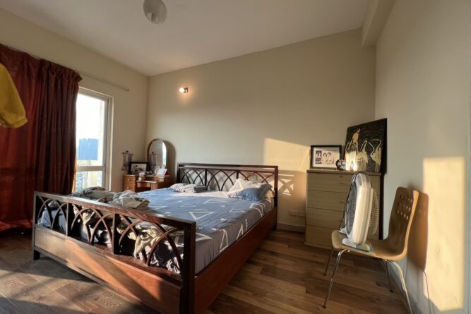 bán căn hộ 3 ngủ toà E4 khu đô thị ciputra (5)