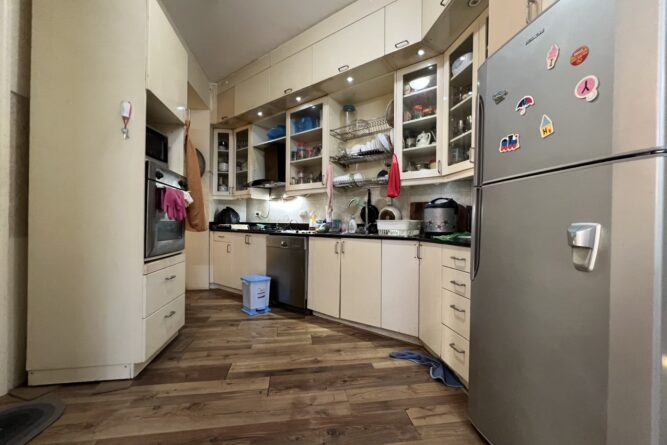 bán căn hộ 3 ngủ toà E4 khu đô thị ciputra (8)