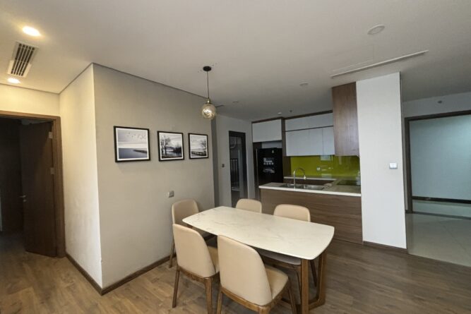 bán căn hộ 3 ngủ toà N01T4 Ngoại Giao Đoàn (2)