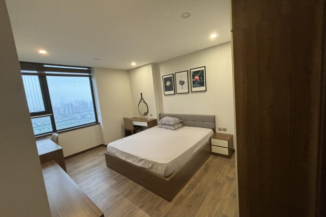 bán căn hộ 3 ngủ toà N01T4 Ngoại Giao Đoàn (3)