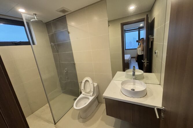 bán căn hộ 3 ngủ toà N01T4 Ngoại Giao Đoàn (4)