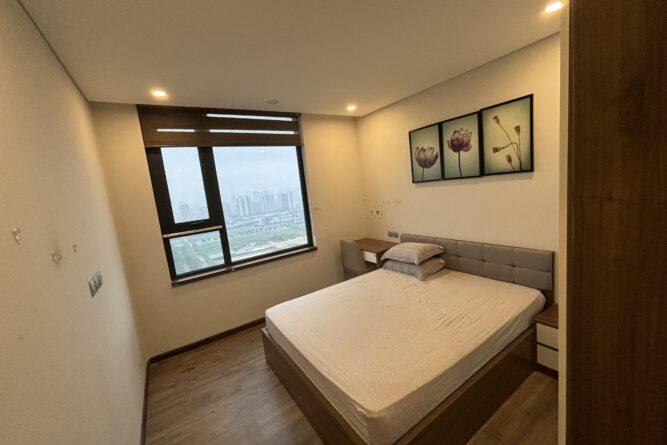 bán căn hộ 3 ngủ toà N01T4 Ngoại Giao Đoàn (5)