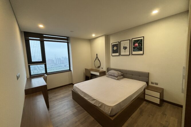 bán căn hộ 3 ngủ toà N01T4 Ngoại Giao Đoàn (6)