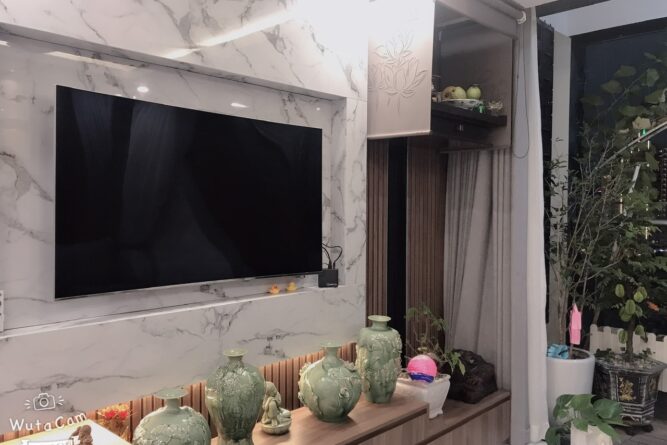 bán căn hộ 3 ngủ toà S1 Sunshine City (2)