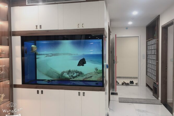 bán căn hộ 3 ngủ toà S1 Sunshine City (4)