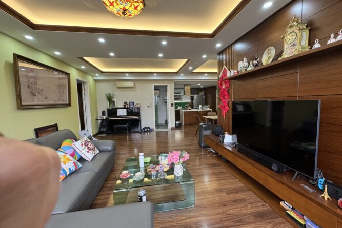 bán căn hộ 4 ngủ toà e5 khu đô thị ciputra (13)