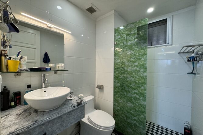 bán căn hộ 4 ngủ toà e5 khu đô thị ciputra (5)