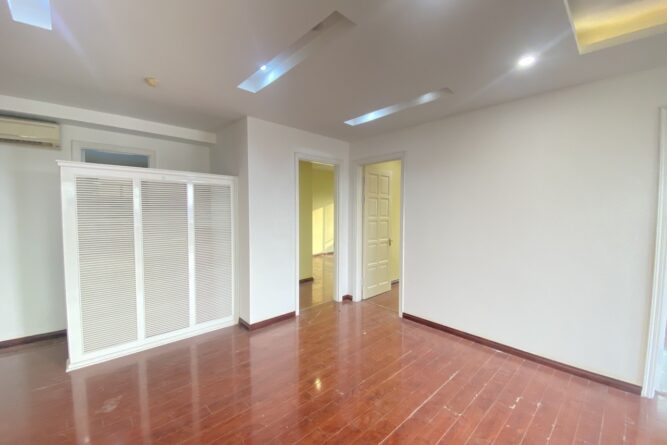 bán căn hộ Ciputra E1 153 m2 view thoáng (10)