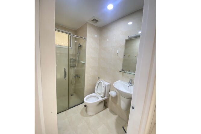 bán căn hộ Ciputra E1 153 m2 view thoáng (2)