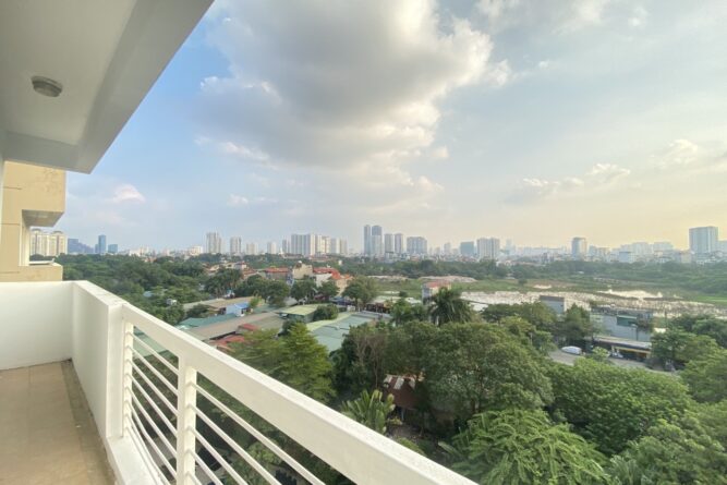 bán căn hộ Ciputra E1 153 m2 view thoáng (7)