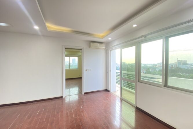 bán căn hộ Ciputra E1 153 m2 view thoáng (9)