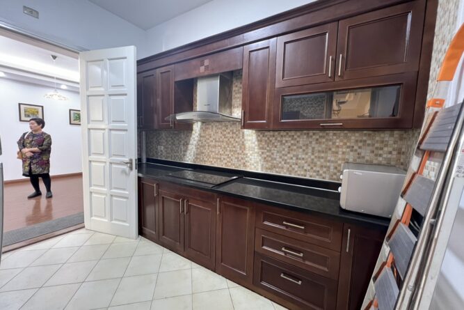 bán căn hộ E5 Ciputra ngập tràn ánh nắng (11)