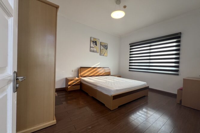 bán căn hộ E5 Ciputra ngập tràn ánh nắng (3)