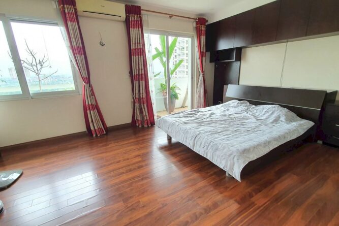 bán căn hộ e1 ciputra cải tạo đẹp (5)