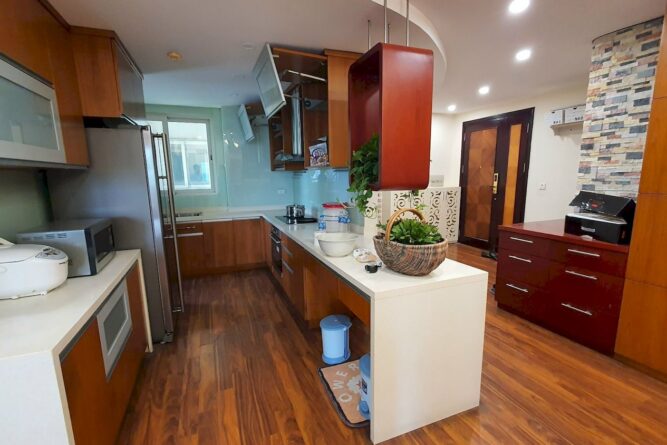 bán căn hộ e1 ciputra cải tạo đẹp (8)