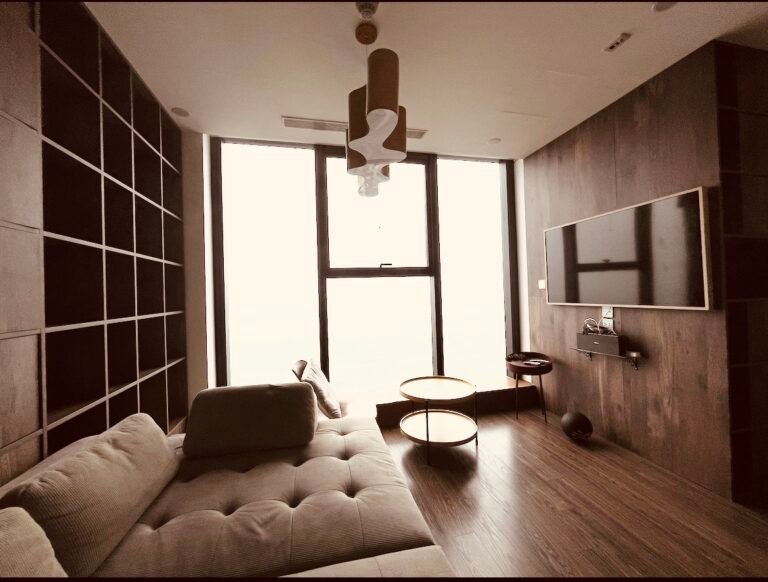 Bán căn duplex Sunshine city view sông siêu đẹp