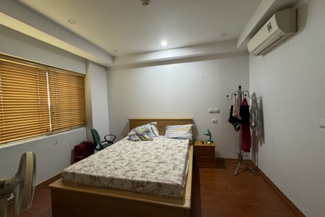 Bán căn hộ 3 ngủ toà P2 Ciputra full đồ (5)