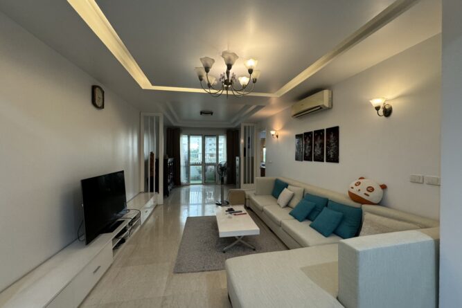 Bán căn hộ 3 ngủ toà P2 Ciputra full đồ (7)