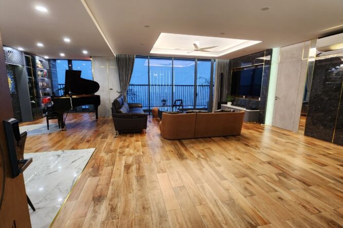 bán penthouse view hồ ngoại giao đoàn (9)