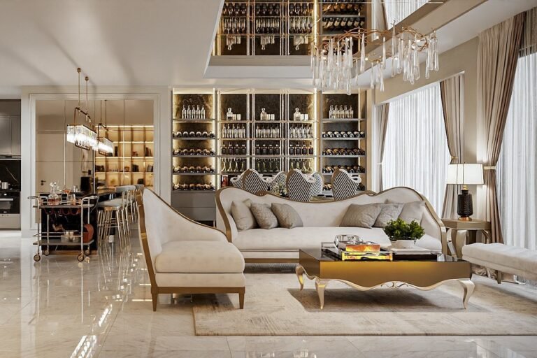 Bán Duplex nội thất đẹp tại Sunshine City Ciputra