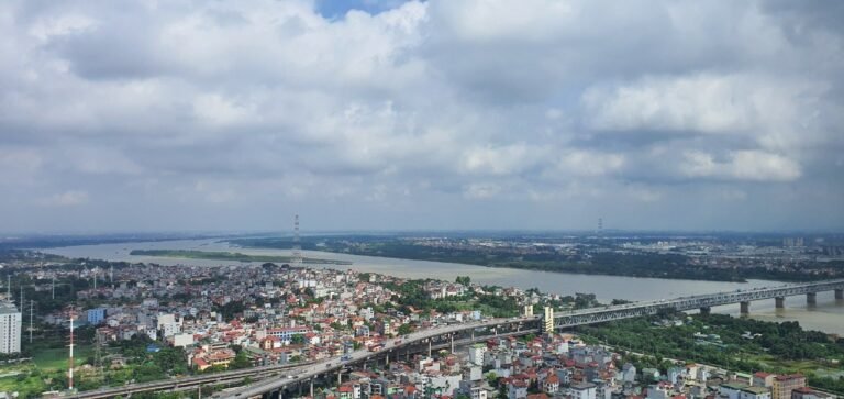Bán Duplex Sunshine City view sông giá tốt